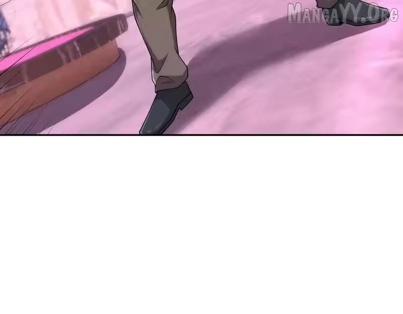 Hidden Dragon in the City (2025) Chapter 39 - page 134